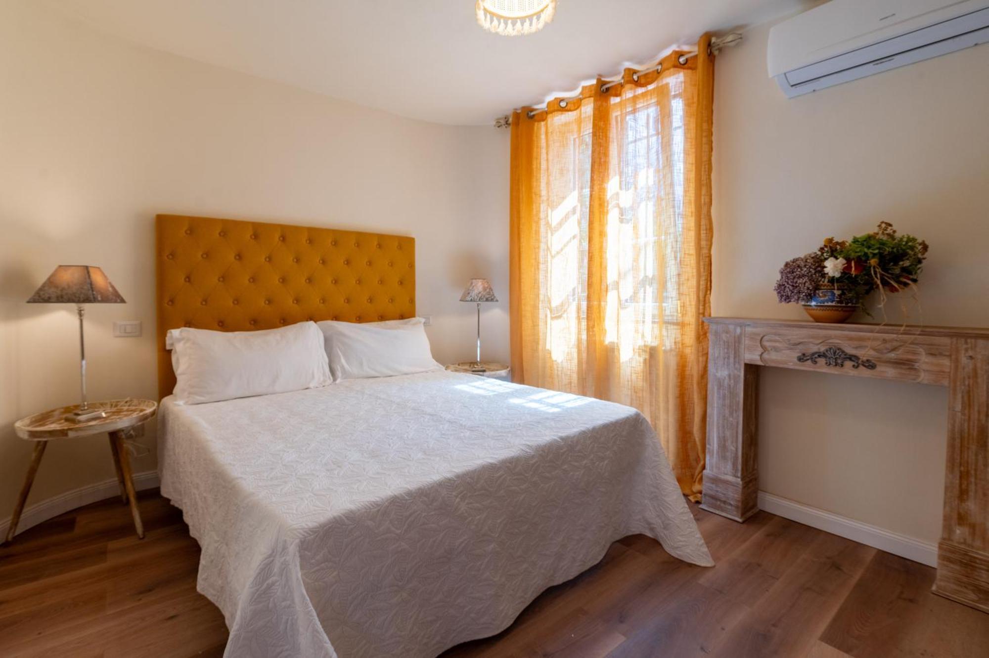 Gian Paul Hotel Lavagna Exterior foto